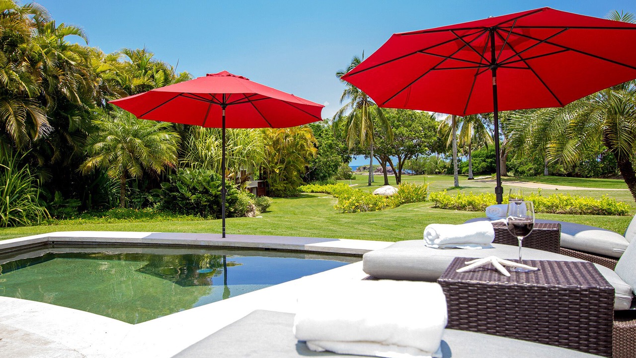 Photo of Outdoor in Punta de Mita