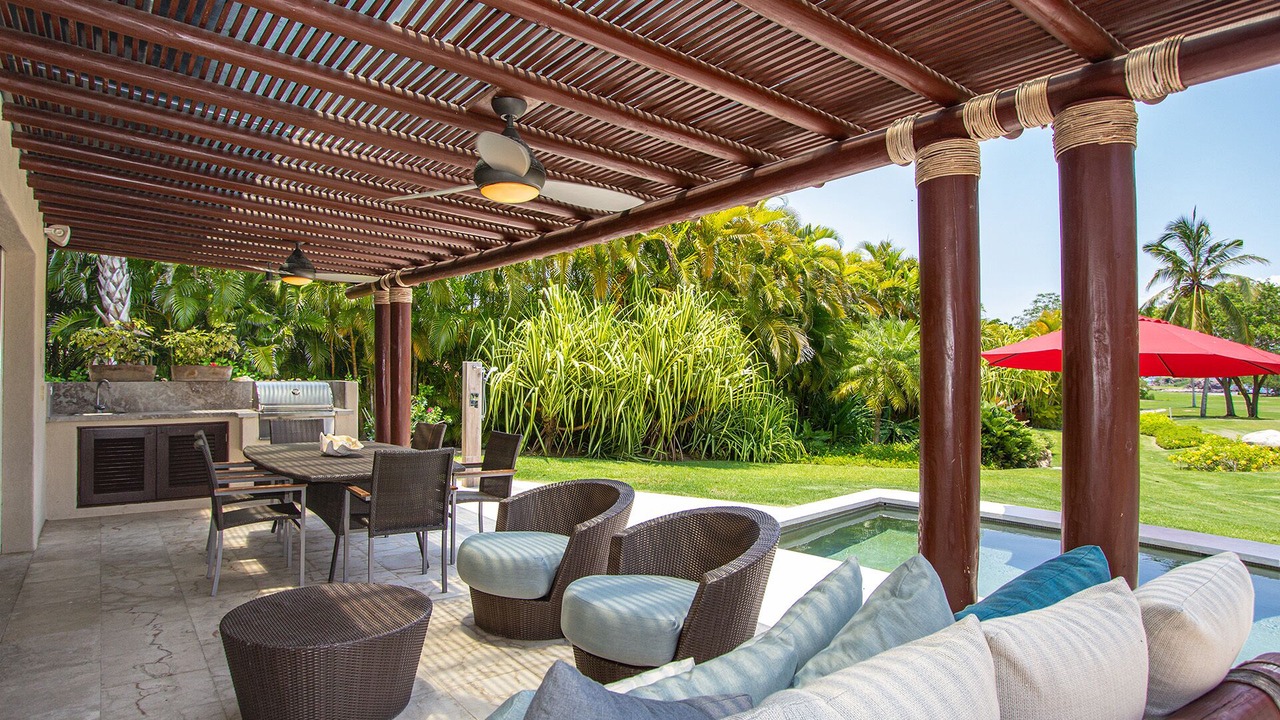 Photo of Outdoor in Punta de Mita