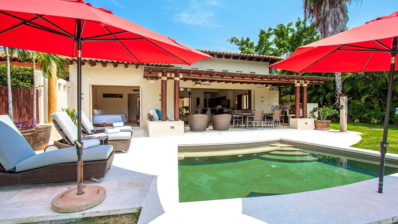 Photo of Outdoor in Punta de Mita