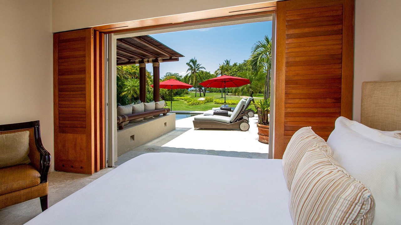 Photo of Bedroom in Punta de Mita