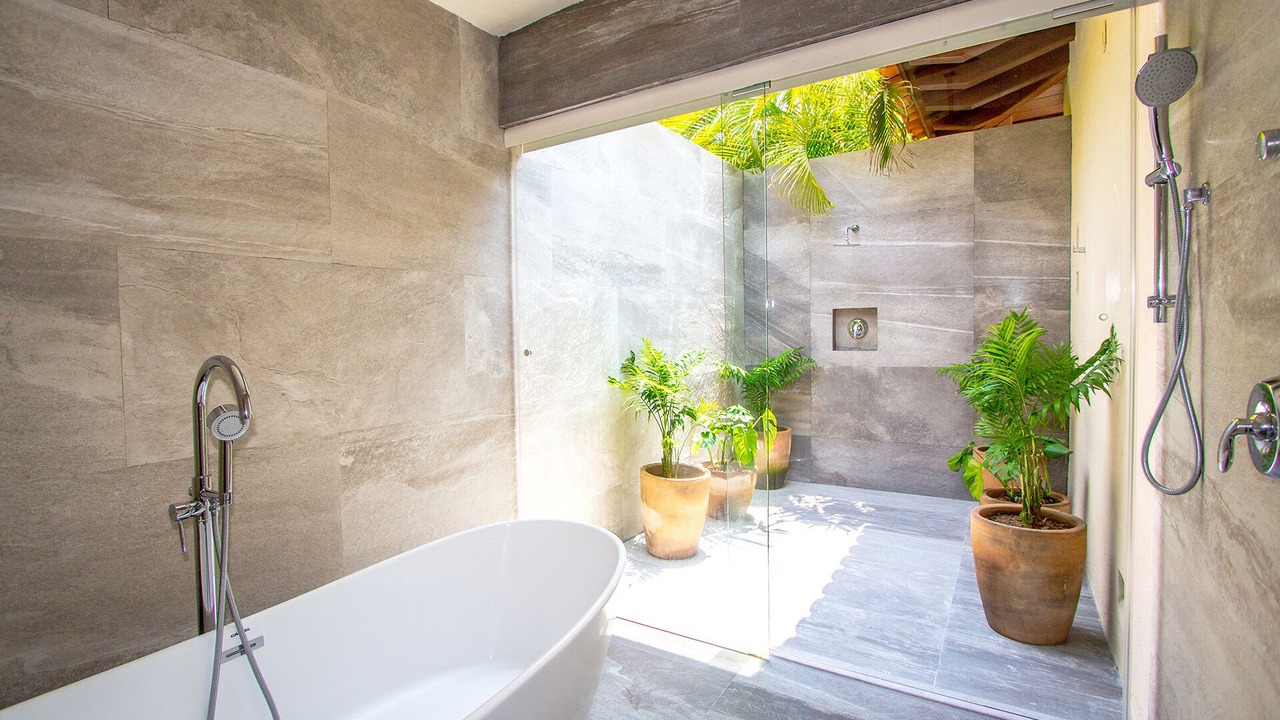 Photo of Bathroom in Punta de Mita