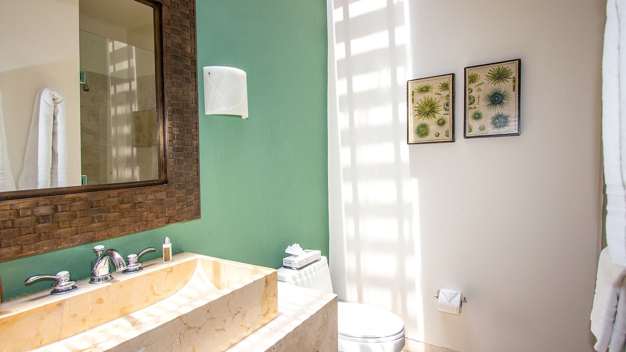 Photo of Bathroom in Punta de Mita
