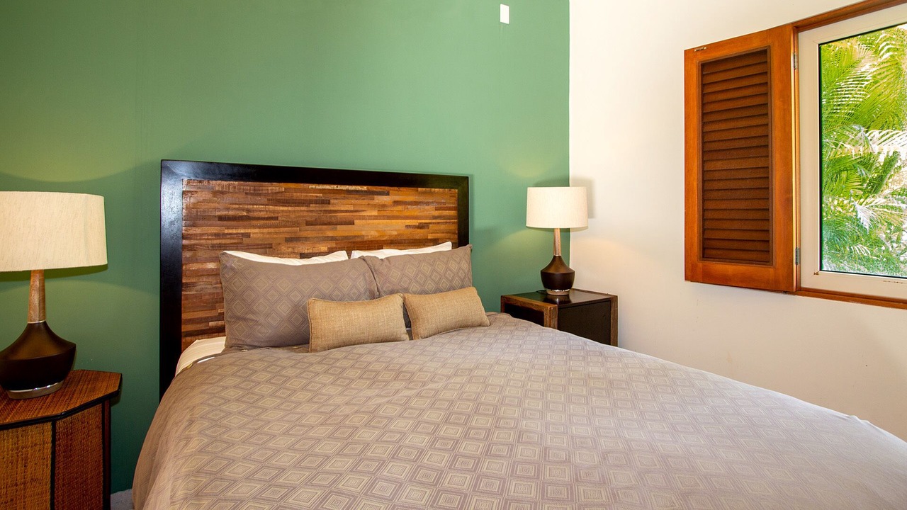 Photo of Bedroom in Punta de Mita