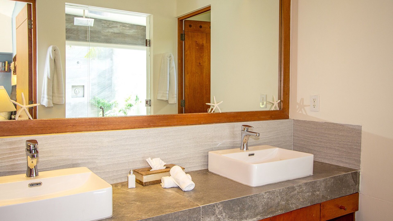 Photo of Bathroom in Punta de Mita
