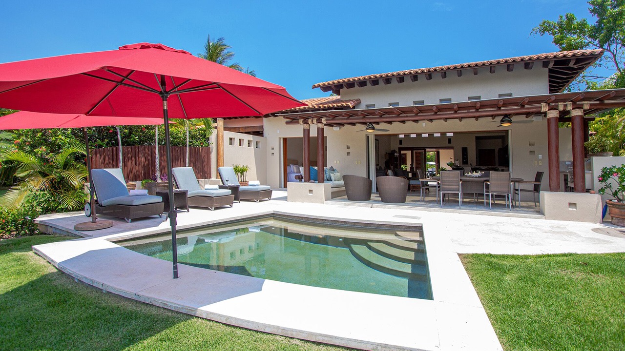 Photo of Outdoor in Punta de Mita