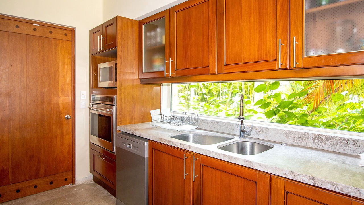 Photo of Kitchen in Punta de Mita