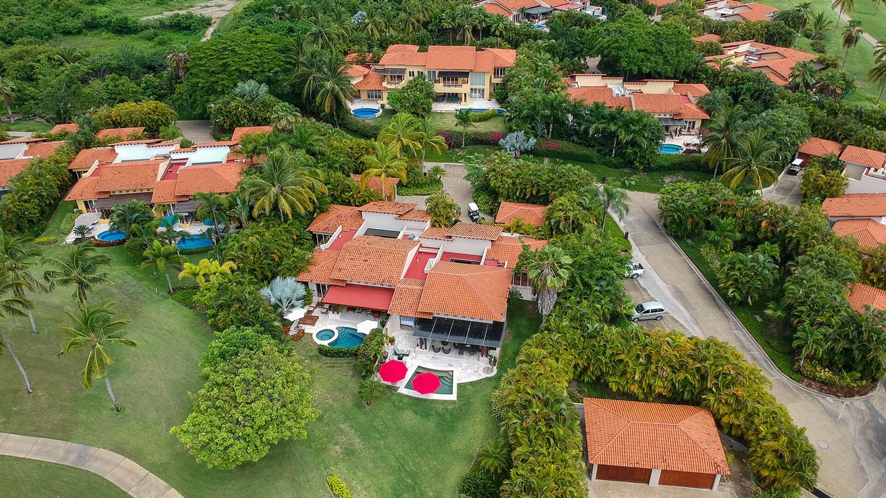 Photo of Outdoor in Punta de Mita