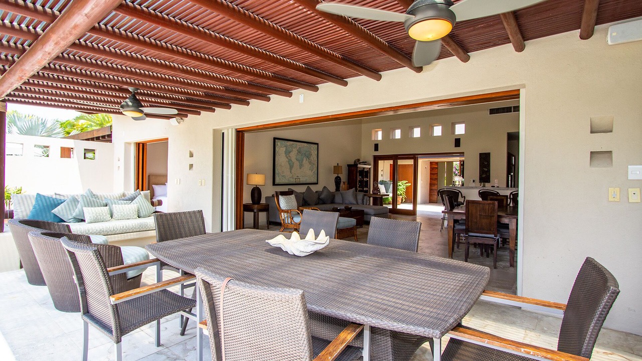 Photo of Outdoor in Punta de Mita