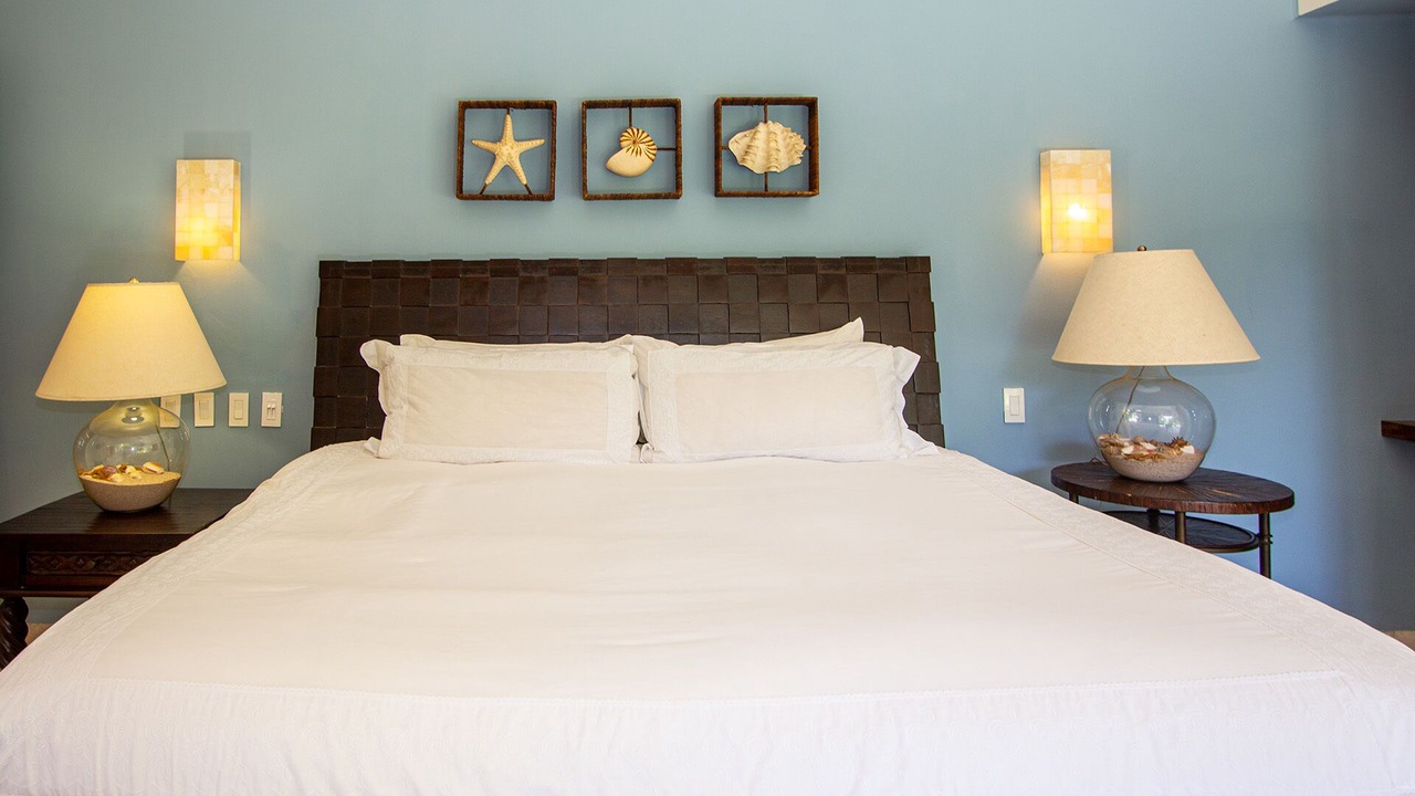 Photo of Bedroom in Punta de Mita