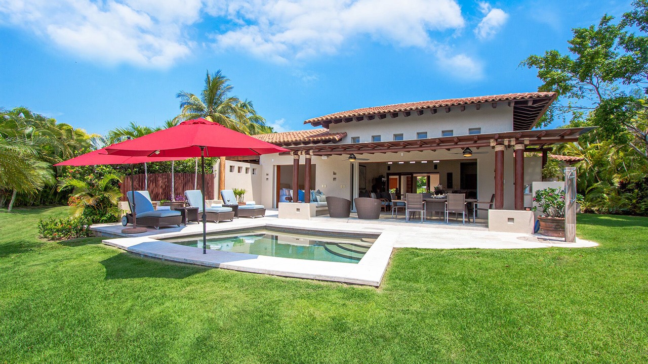 Photo of Outdoor in Punta de Mita