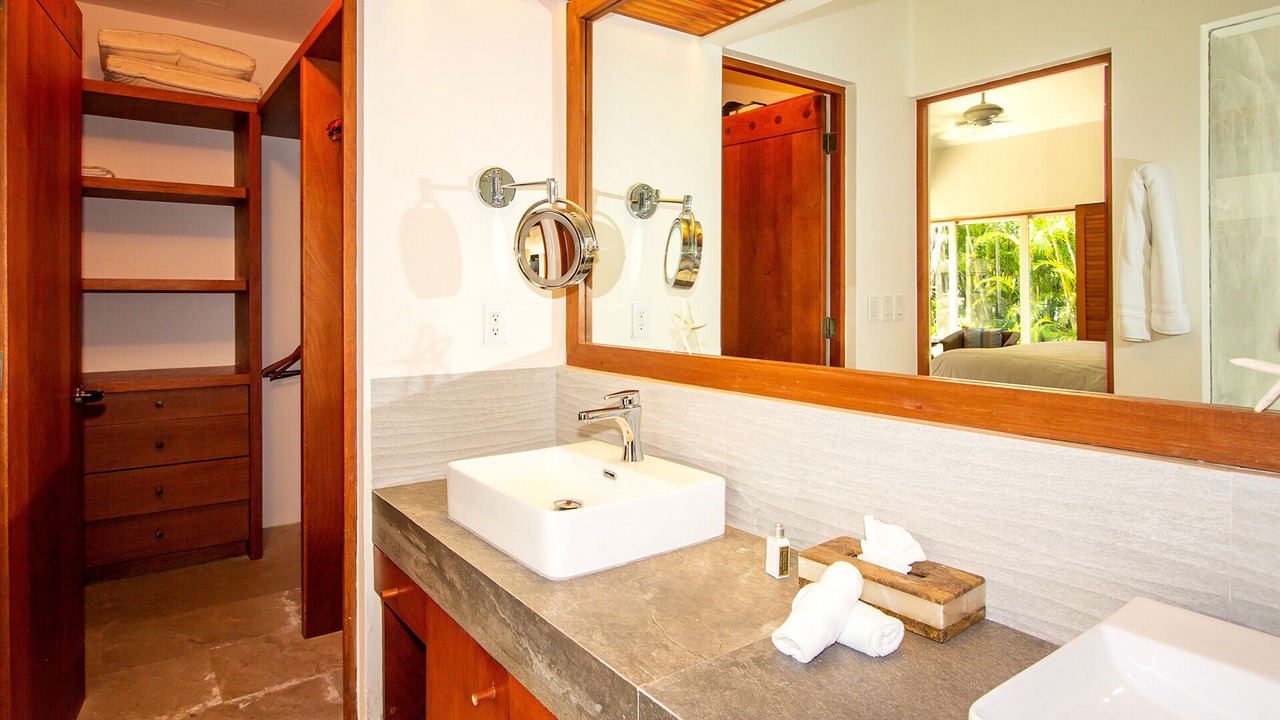 Photo of Bathroom in Punta de Mita