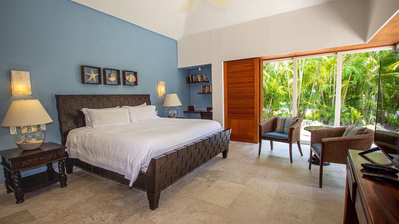 Photo of Bedroom in Punta de Mita