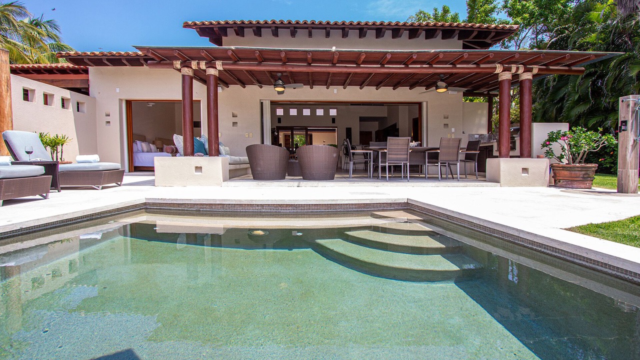 Photo of Outdoor in Punta de Mita