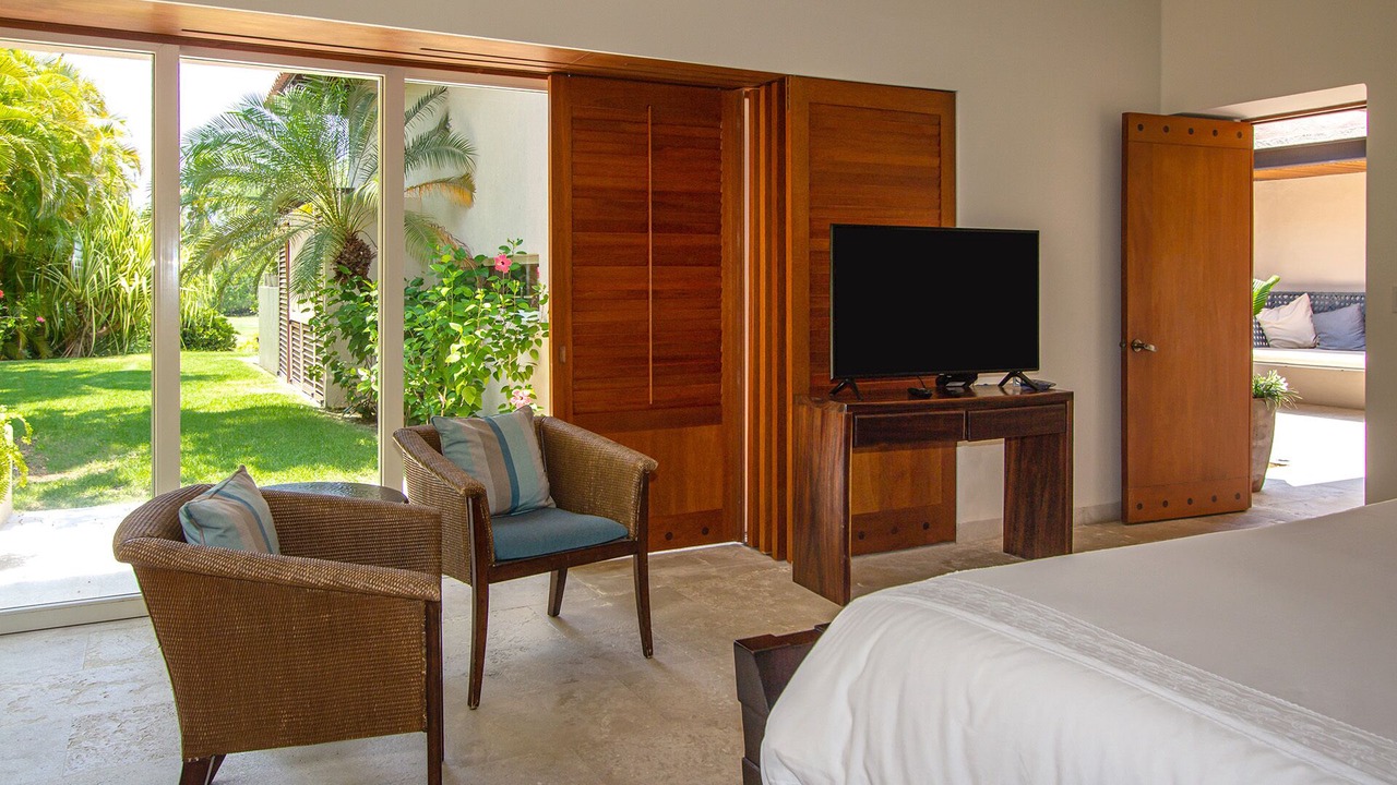 Photo of Bedroom in Punta de Mita