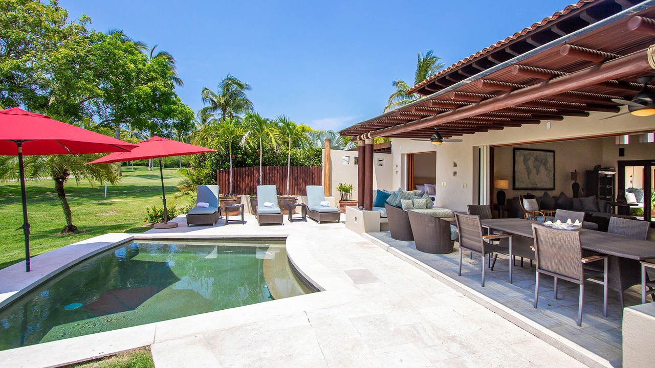 Photo of Outdoor in Punta de Mita