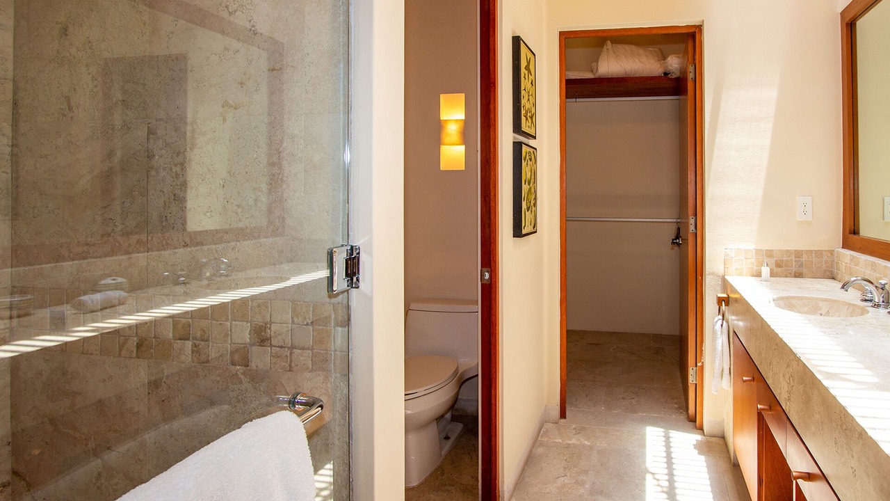 Photo of Bathroom in Punta de Mita