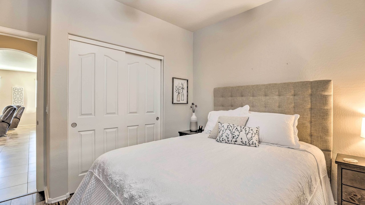 Photo of Bedroom in Entrada Del Oro