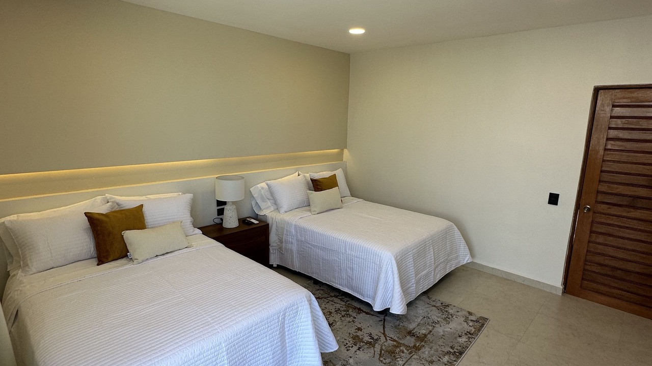 Photo of Bedroom in Area Militar de Vallarta