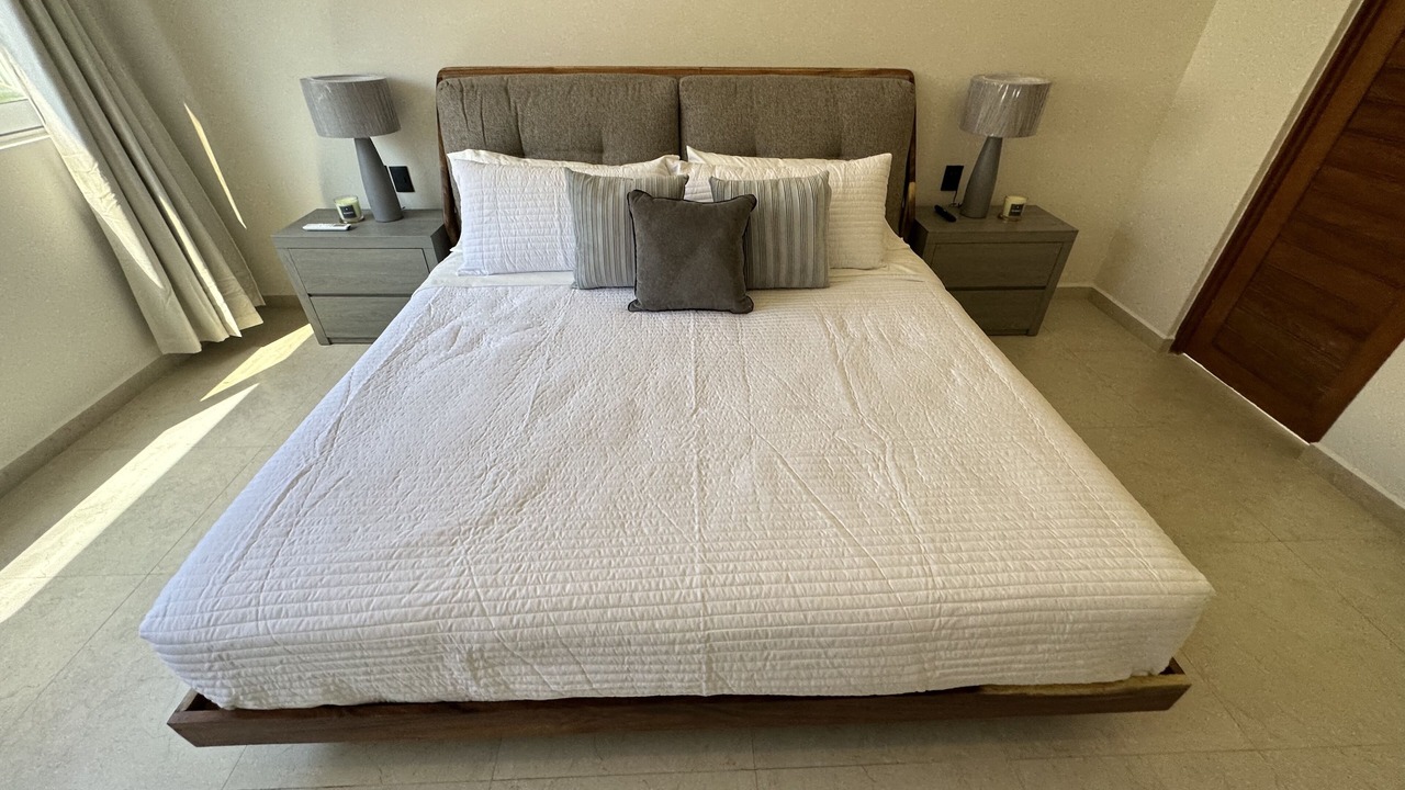 Photo of Bedroom in Area Militar de Vallarta