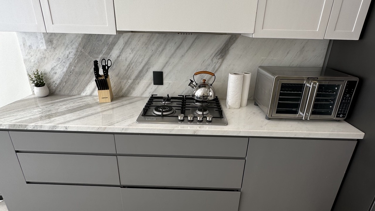 Photo of Kitchen in Area Militar de Vallarta
