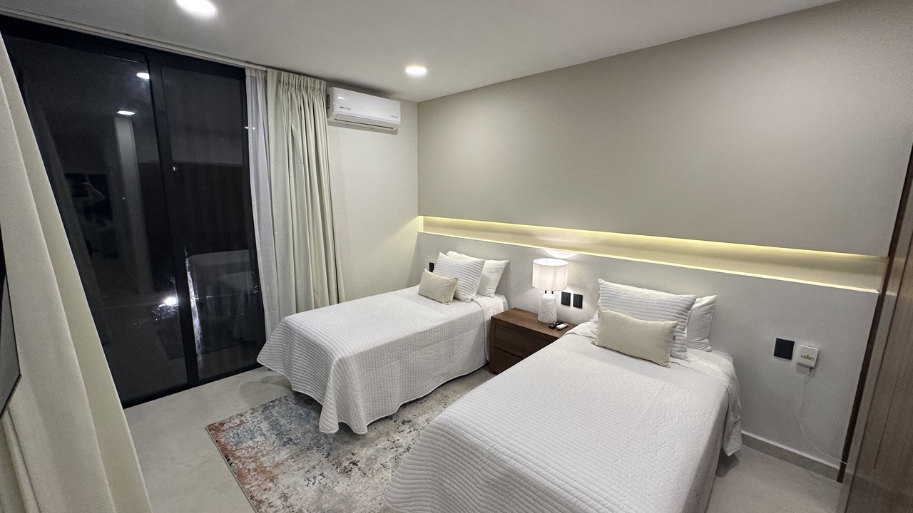 Photo of Bedroom in Area Militar de Vallarta