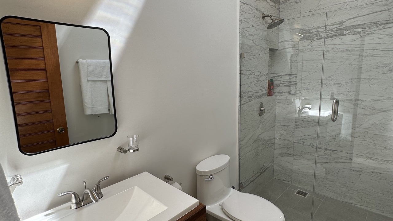 Photo of Bathroom in Area Militar de Vallarta