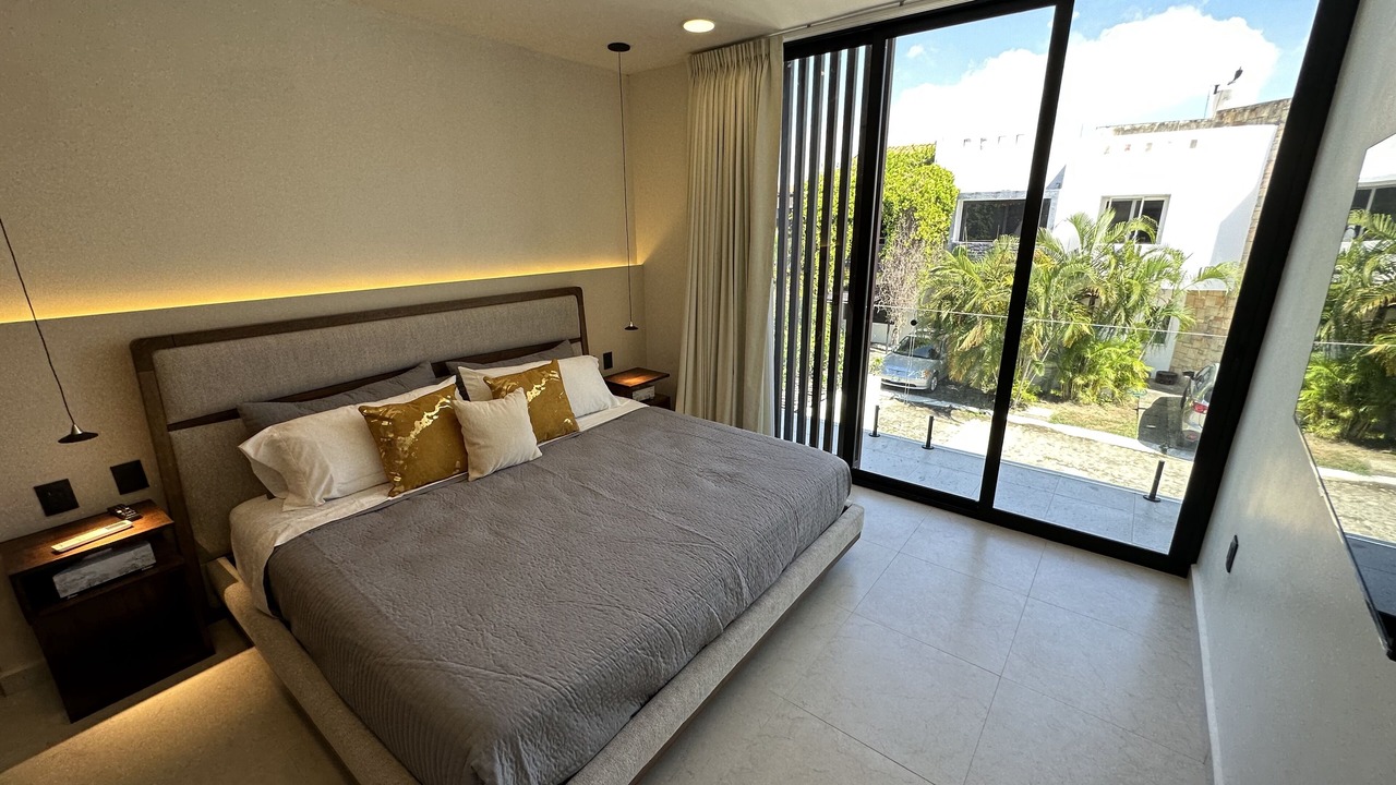 Photo of Bedroom in Area Militar de Vallarta
