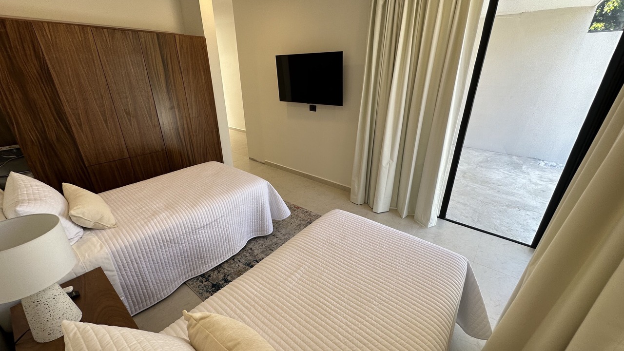 Photo of Bedroom in Area Militar de Vallarta