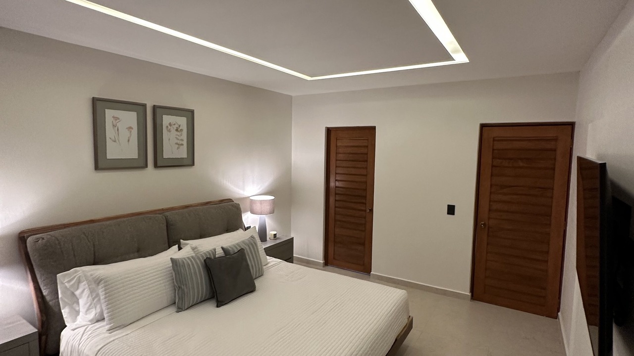 Photo of Bedroom in Area Militar de Vallarta