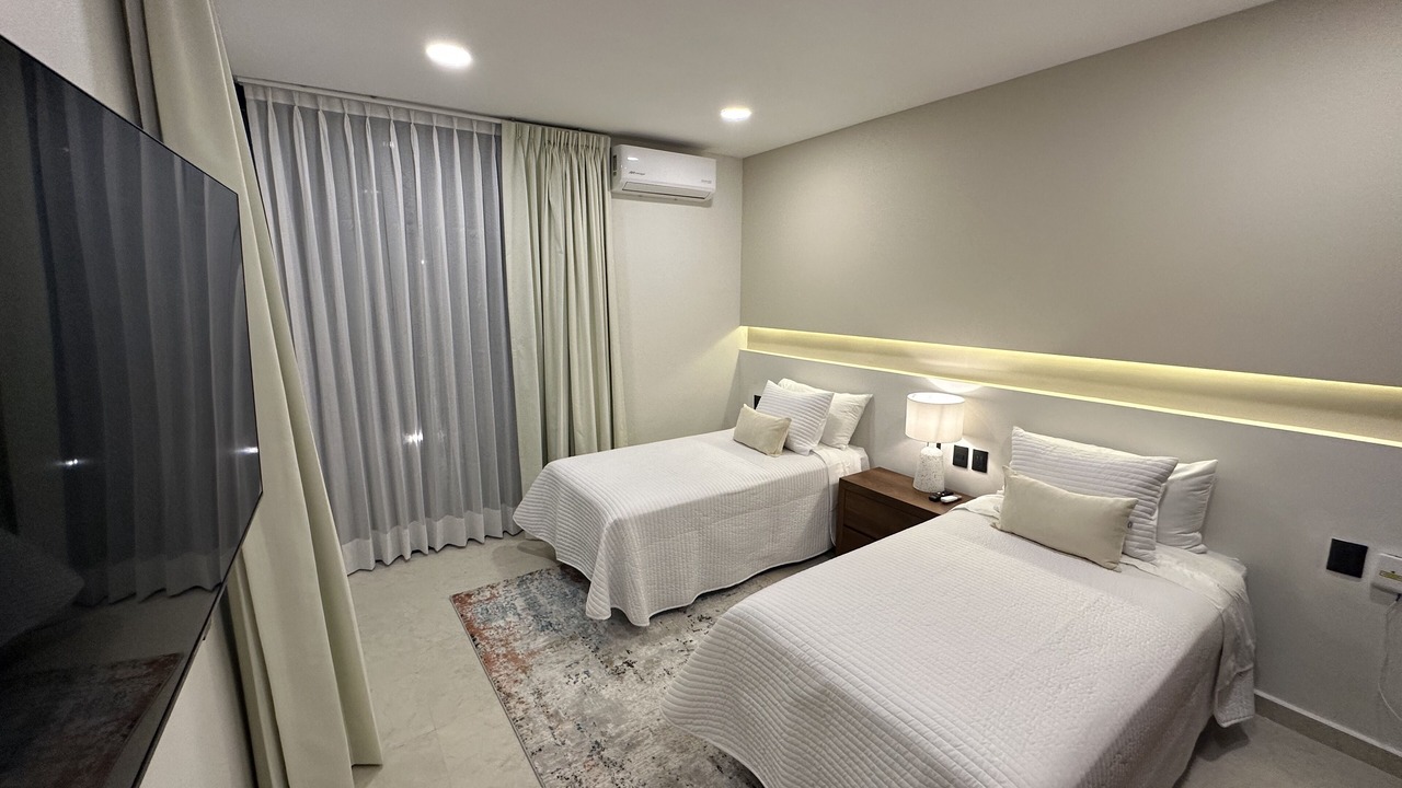 Photo of Bedroom in Area Militar de Vallarta