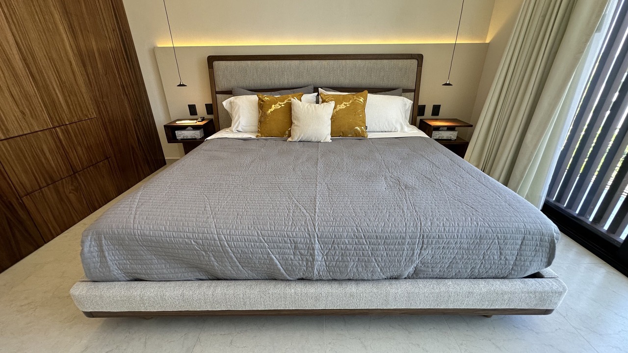 Photo of Bedroom in Area Militar de Vallarta