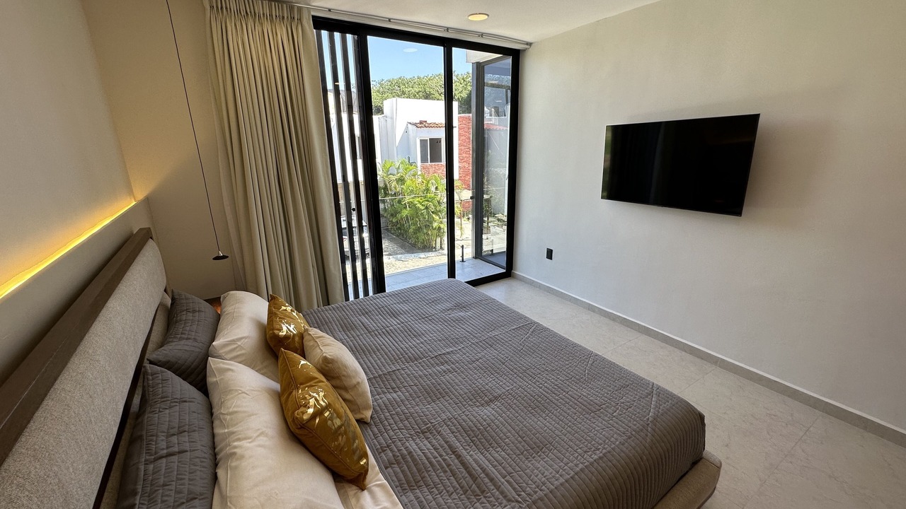 Photo of Bedroom in Area Militar de Vallarta