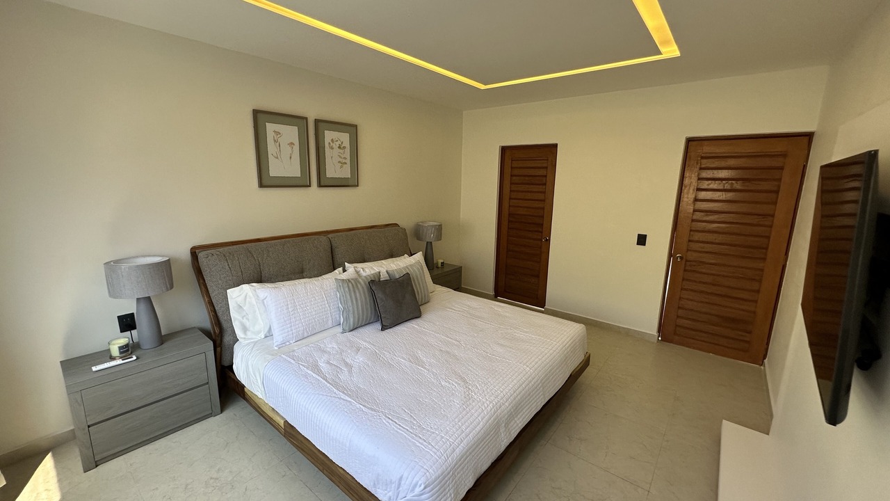 Photo of Bedroom in Area Militar de Vallarta