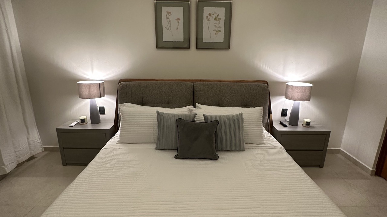 Photo of Bedroom in Area Militar de Vallarta
