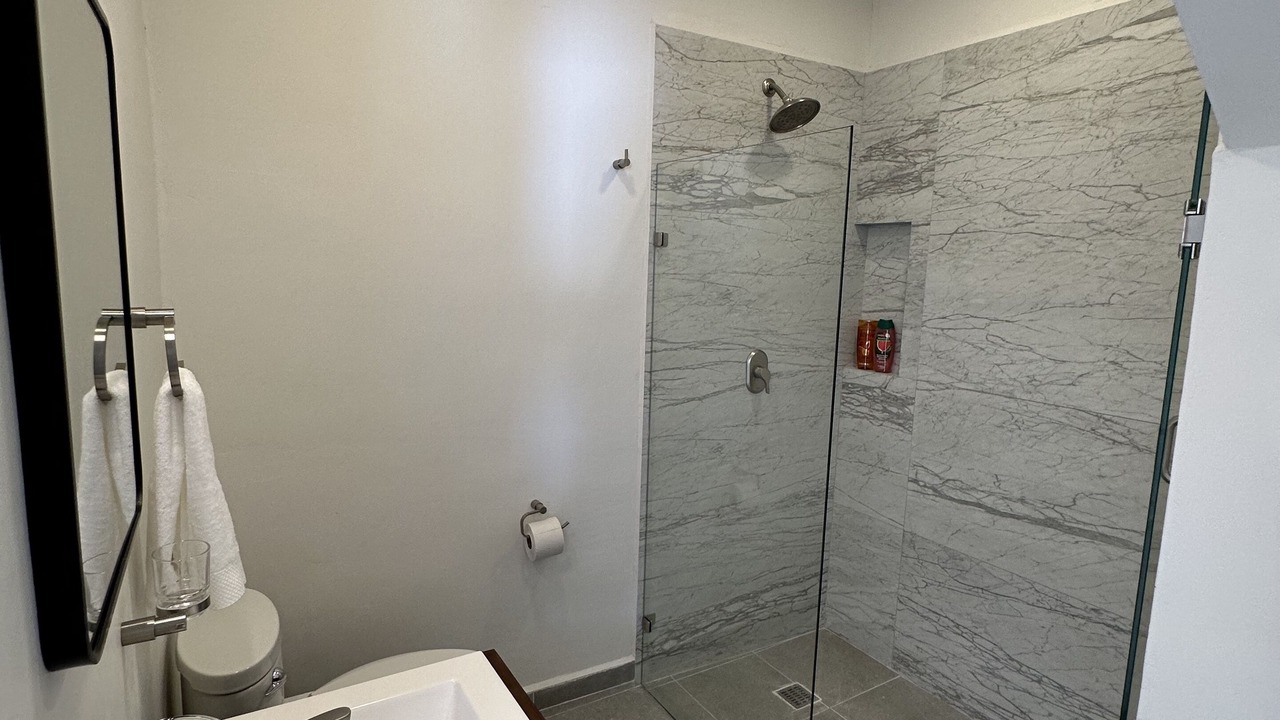 Photo of Bathroom in Area Militar de Vallarta
