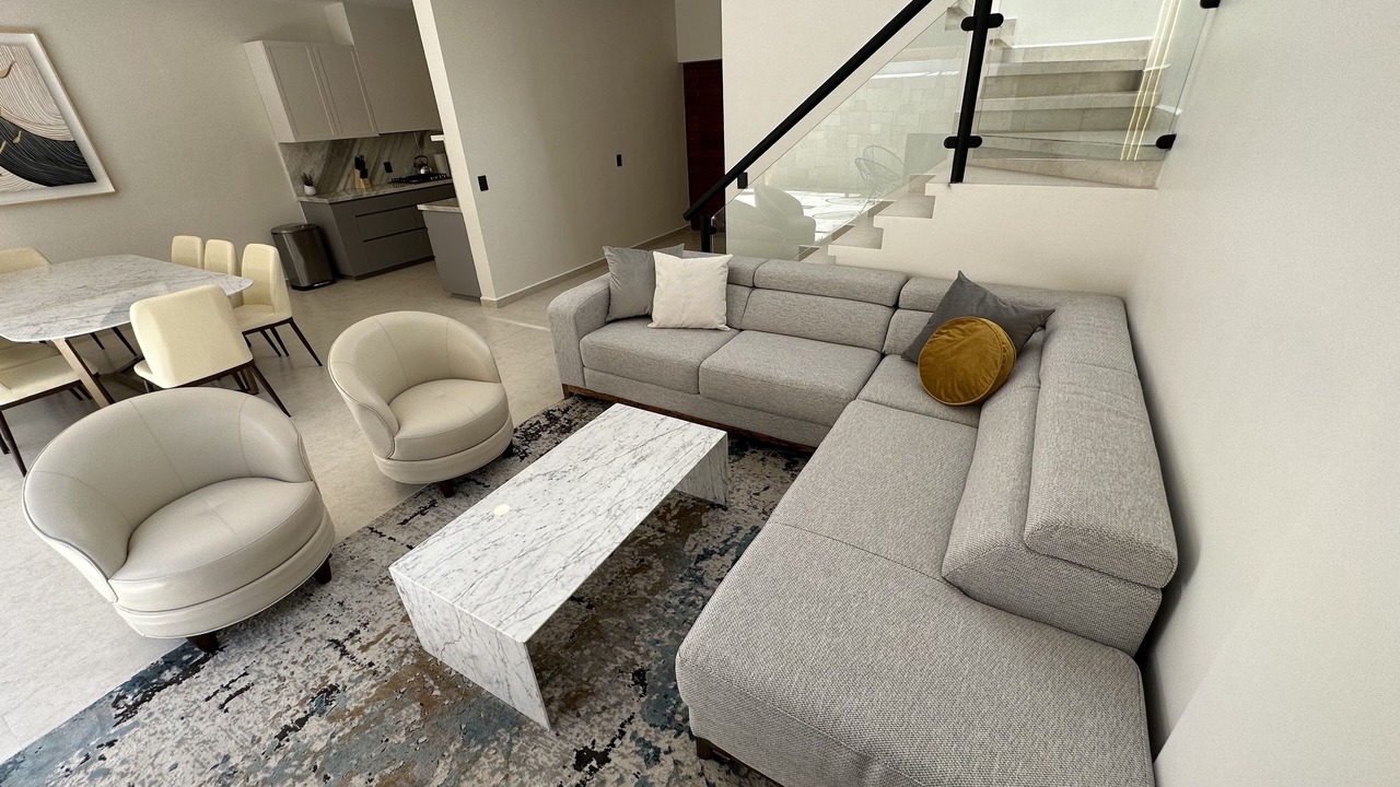 Photo of Livingroom in Area Militar de Vallarta