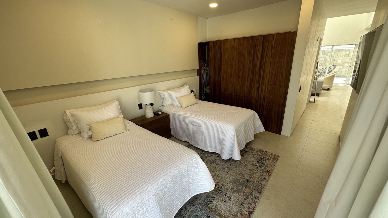 Photo of Bedroom in Area Militar de Vallarta