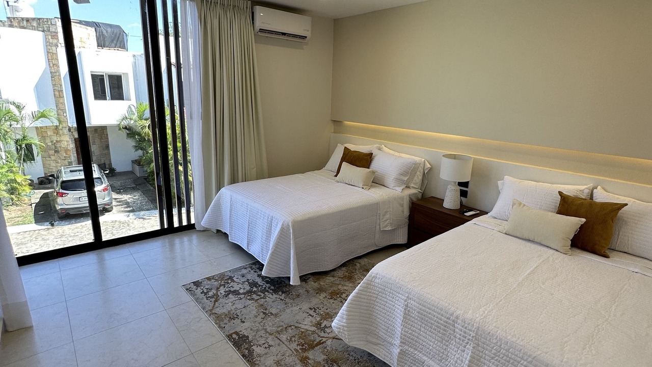 Photo of Bedroom in Area Militar de Vallarta
