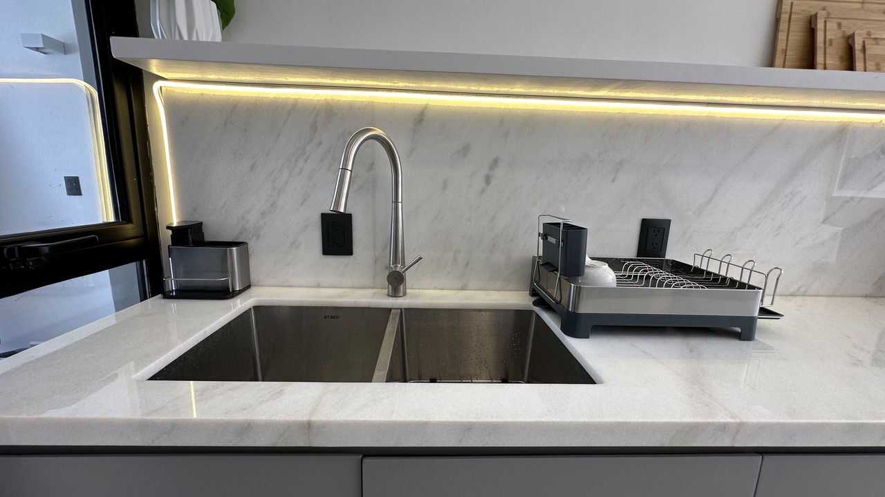 Photo of Kitchen in Area Militar de Vallarta
