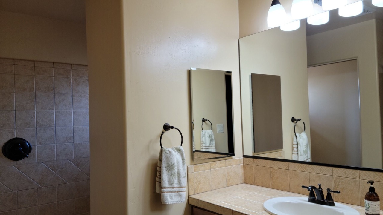 Photo of Bathroom in Fortuna Foothills