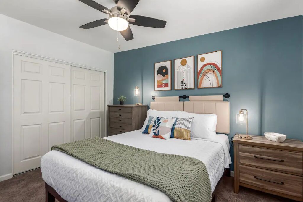 Photo of Bedroom in Oracle Heights Estates