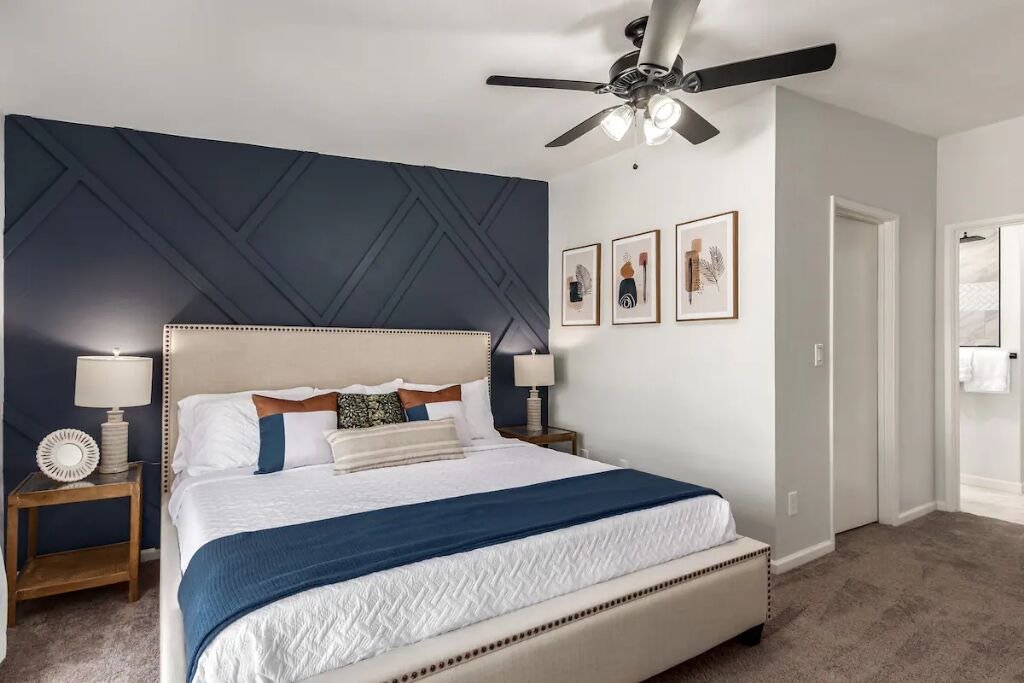 Photo of Bedroom in Oracle Heights Estates