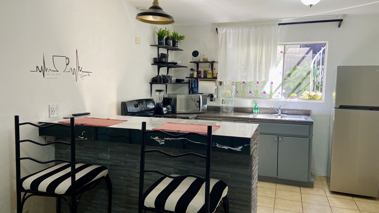 Photo of Kitchen in Playas de Tijuana