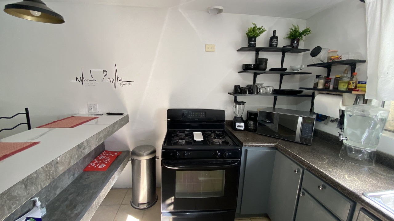 Photo of Kitchen in Playas de Tijuana
