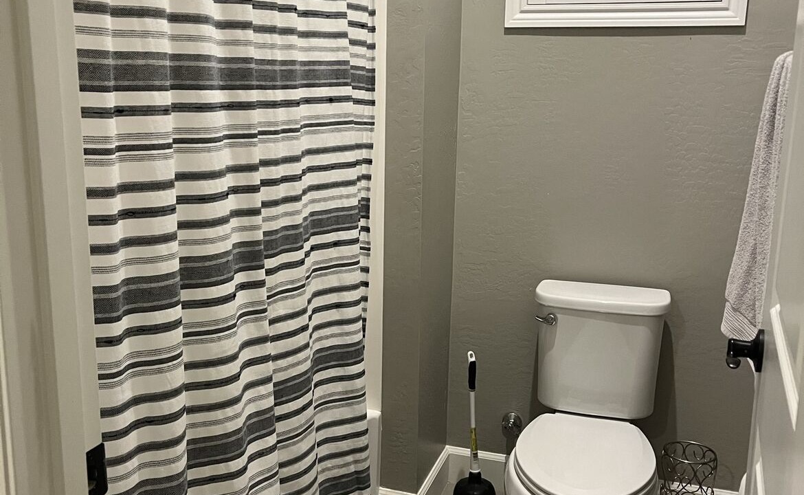 Photo of Bathroom in Camino a Lago