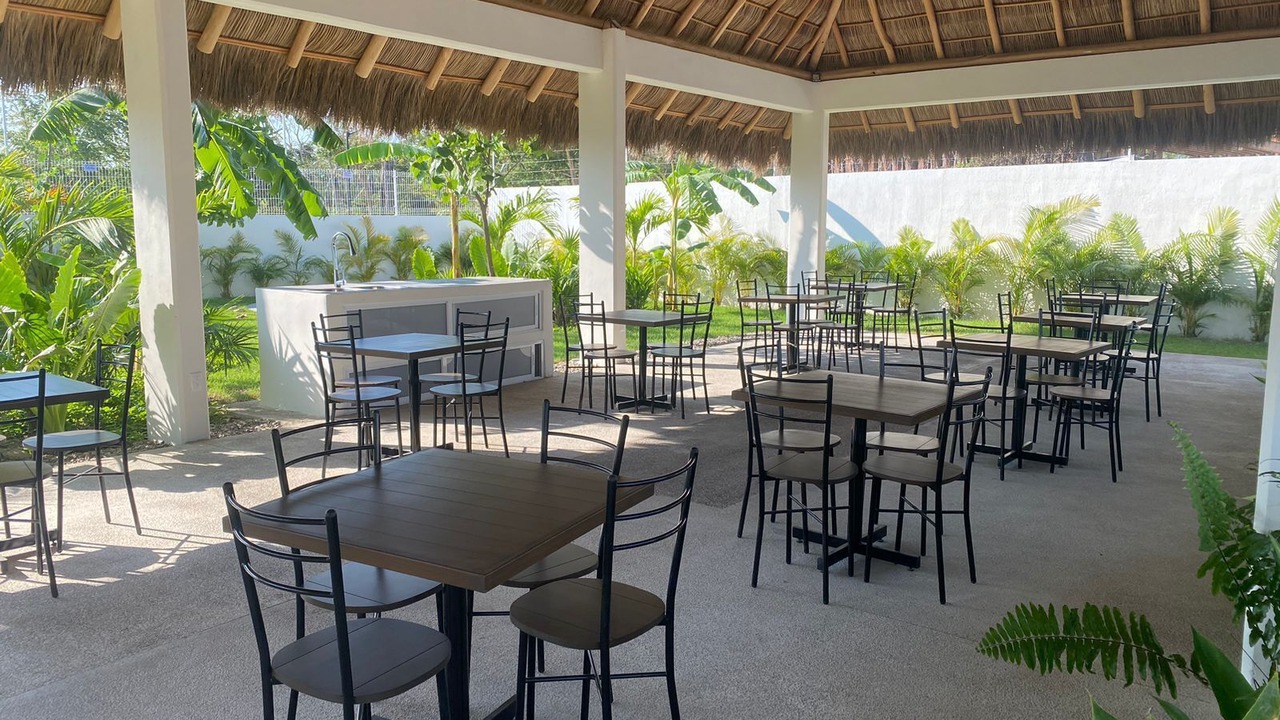 Photo of Outdoor in Nuevo Vallarta