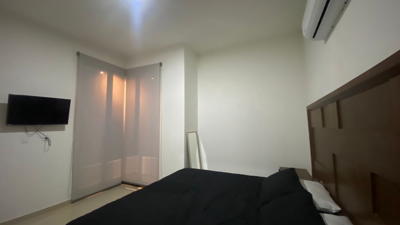 Photo of Bedroom in Nuevo Vallarta