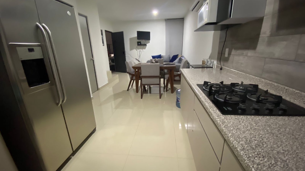 Photo of Kitchen in Nuevo Vallarta