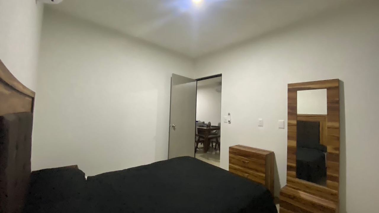 Photo of Bedroom in Nuevo Vallarta