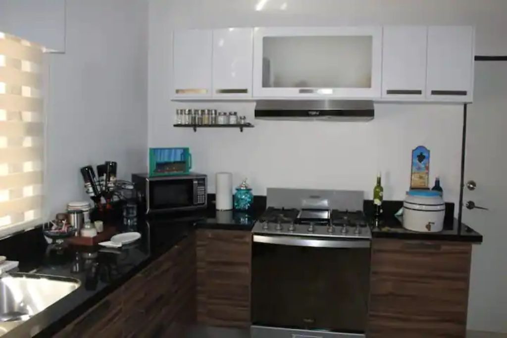 Photo of Kitchen in San Carlos